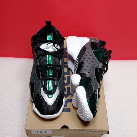 REEBOK 3D OP CLASSIC 98 MEN SHOES SIZE-10 - Picture 5 of 12